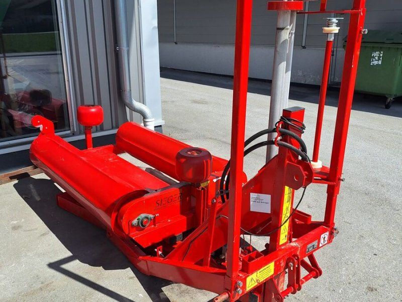 Sieger Stationärwickler