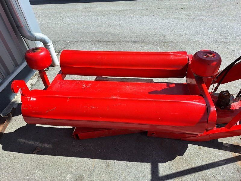 Sieger Stationärwickler