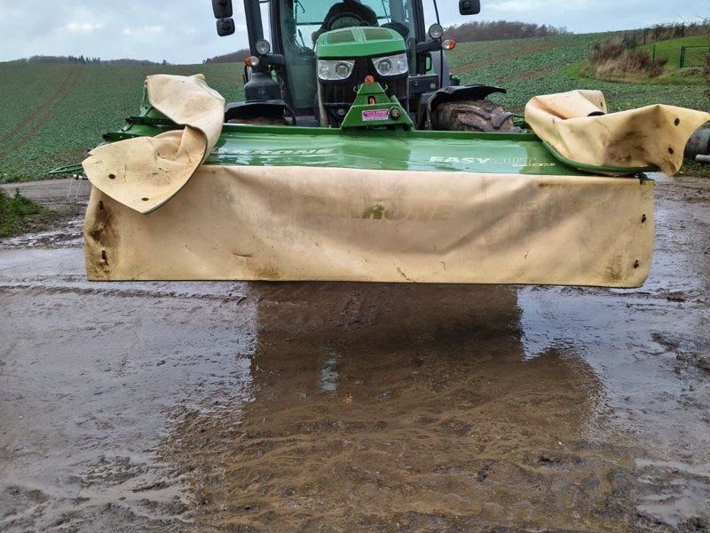 Krone Easy Cut F 320 M