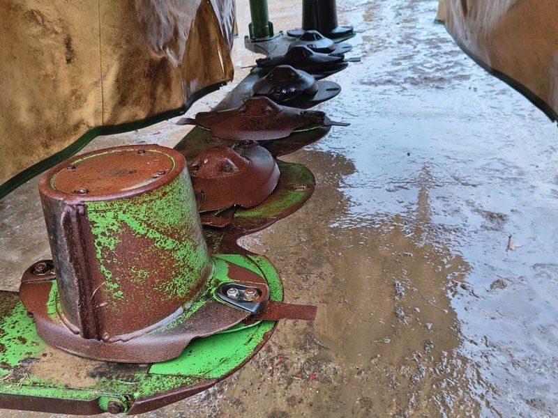 Krone Easy Cut F 320 M