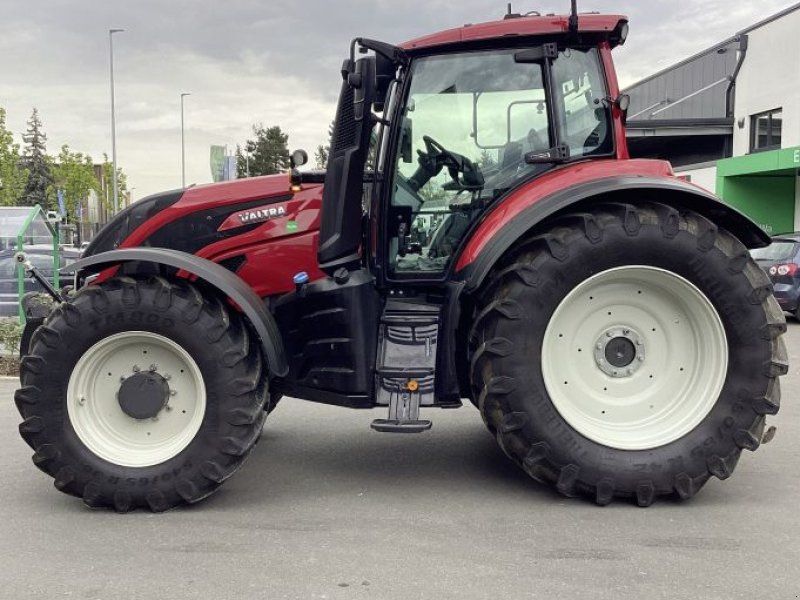 Valtra T175ED