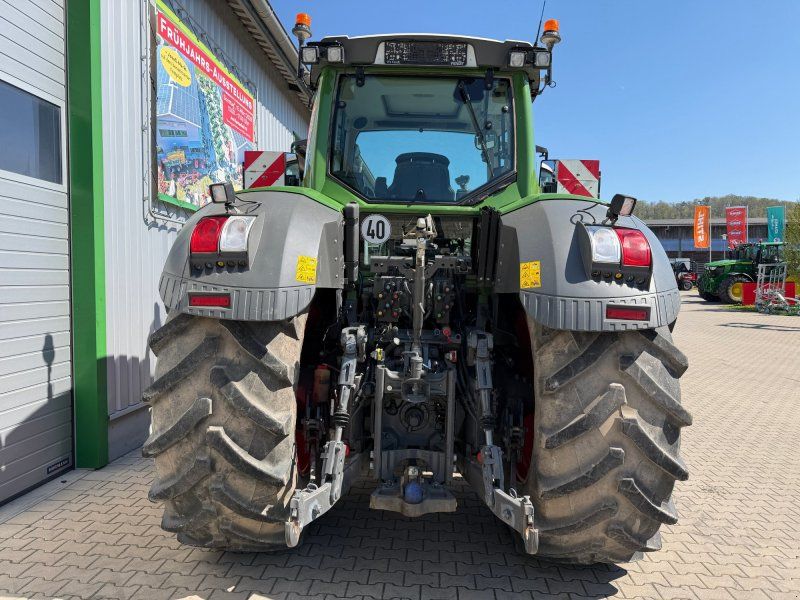 Fendt 826 Vario S4