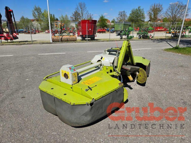 Claas Corto 270 F