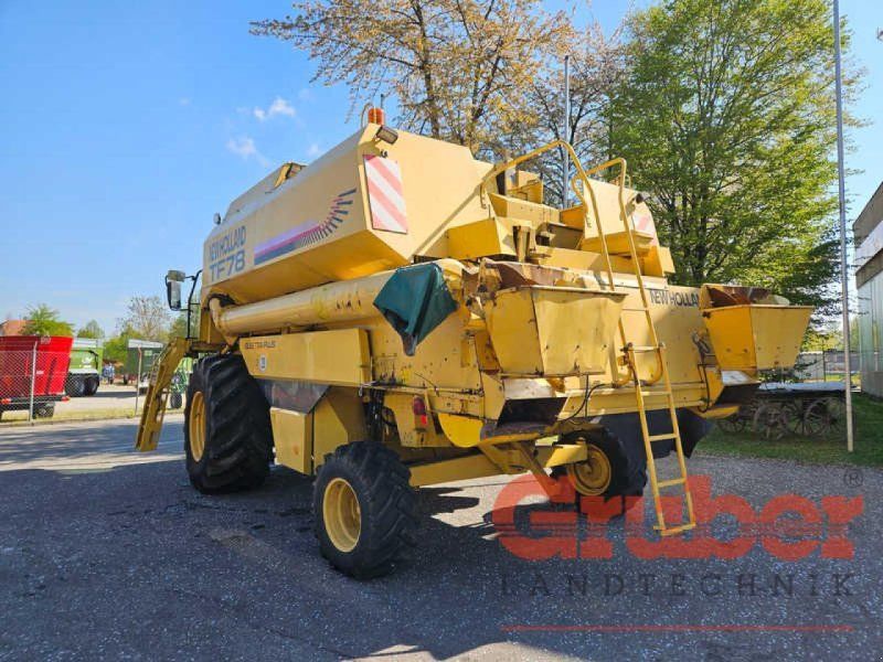 New Holland TF 78 Elektra Plus
