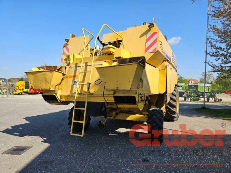 New Holland TF 78 Elektra Plus