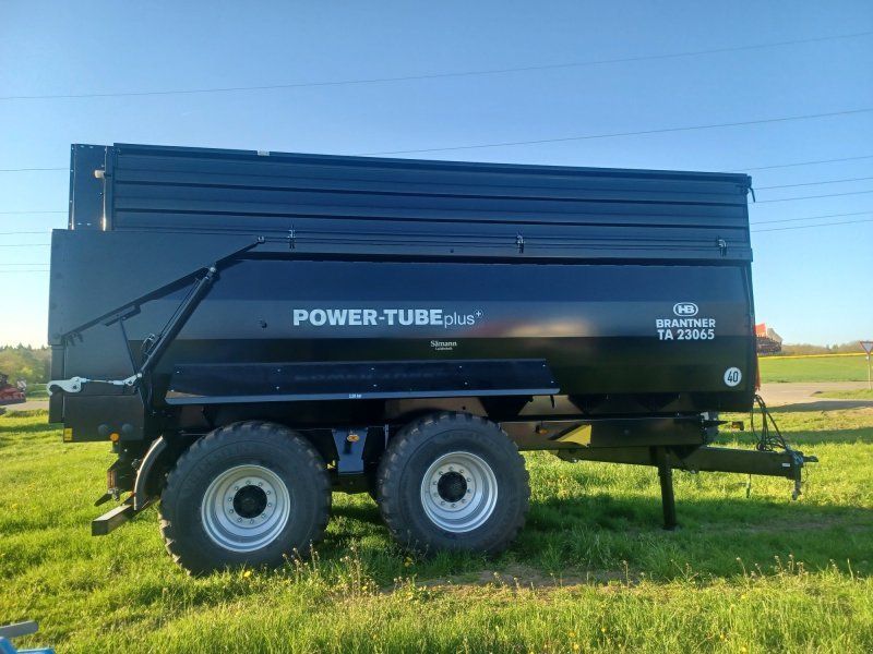 Brantner TA 23065/2 Power Tube Plus