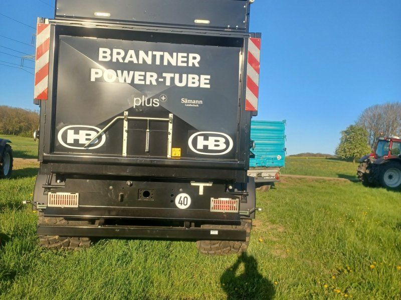 Brantner TA 23065/2 Power Tube Plus