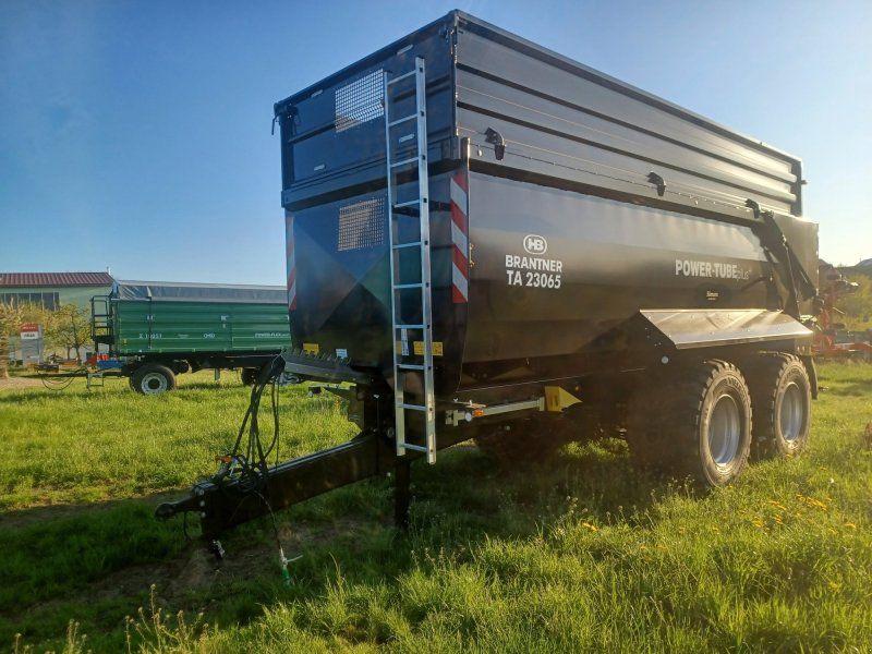 Brantner TA 23065/2 Power Tube Plus