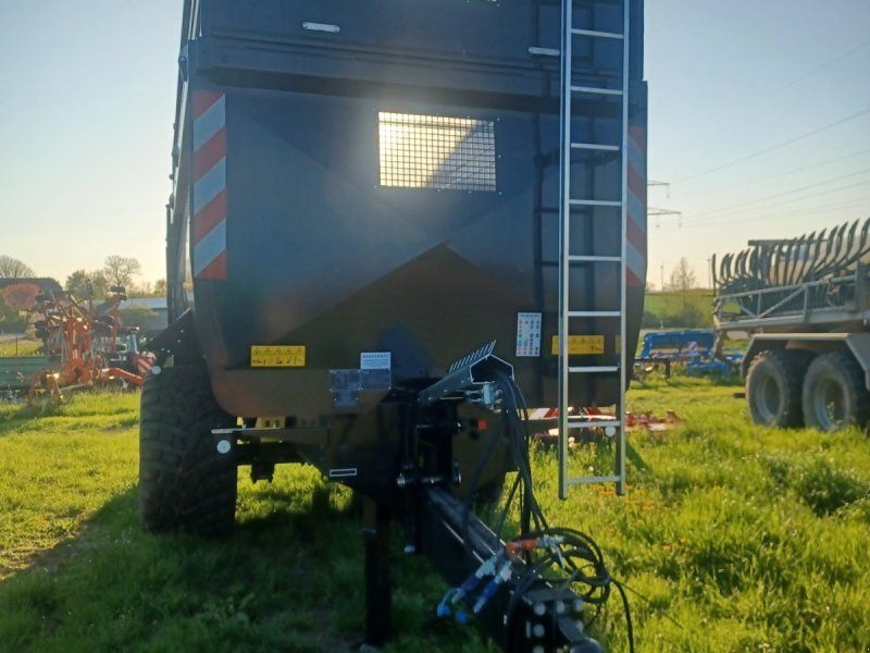 Brantner TA 23065/2 Power Tube Plus