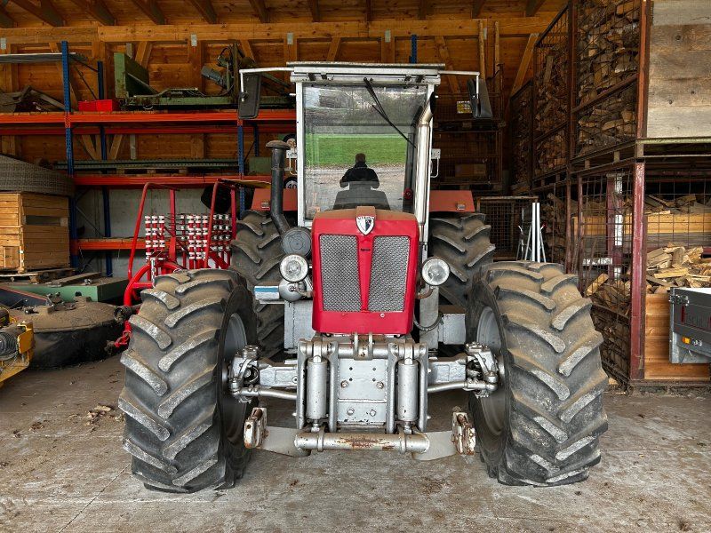 Schlüter SF 6950 VS