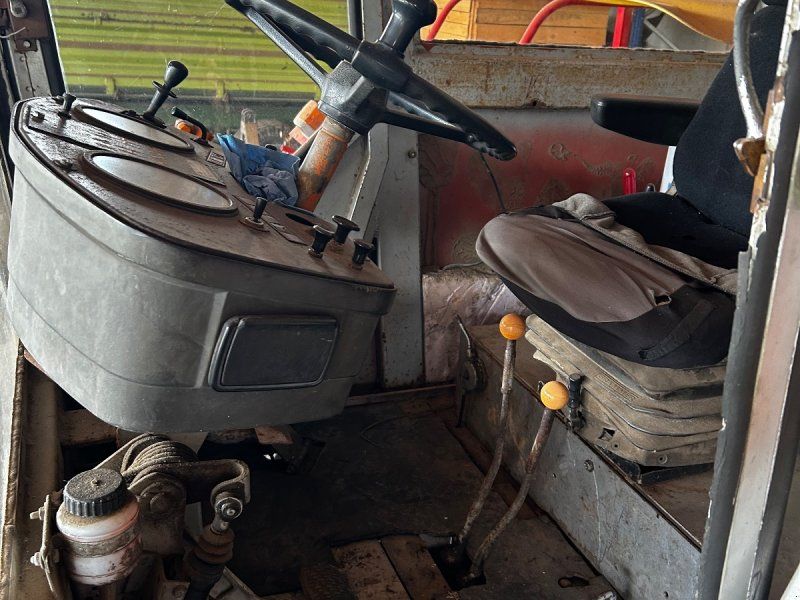 Schlüter SF 6950 VS