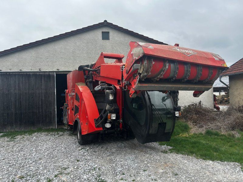 Kuhn SPV Power 15.1DL