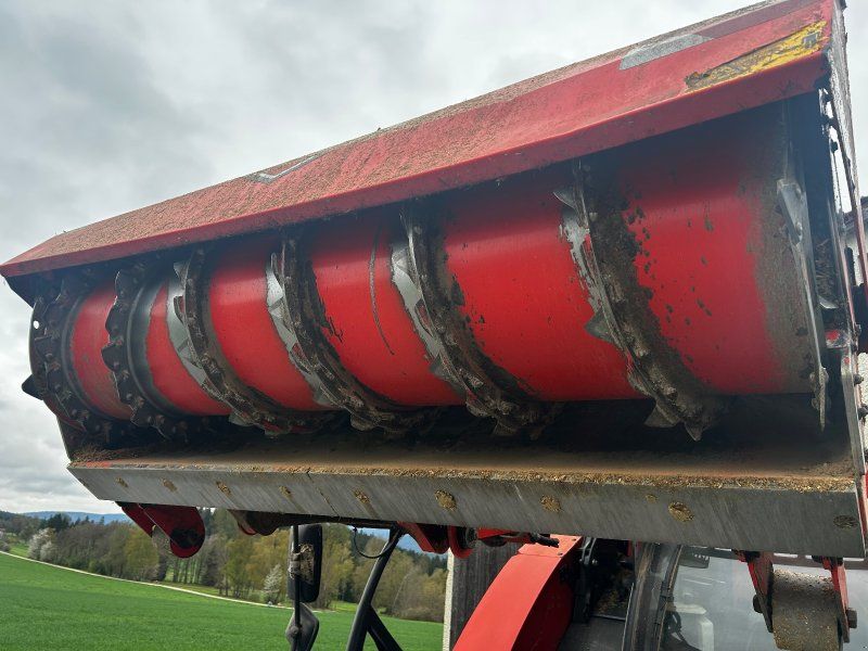 Kuhn SPV Power 15.1DL