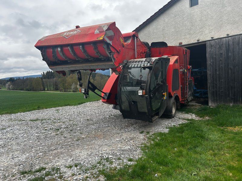 Kuhn SPV Power 15.1DL