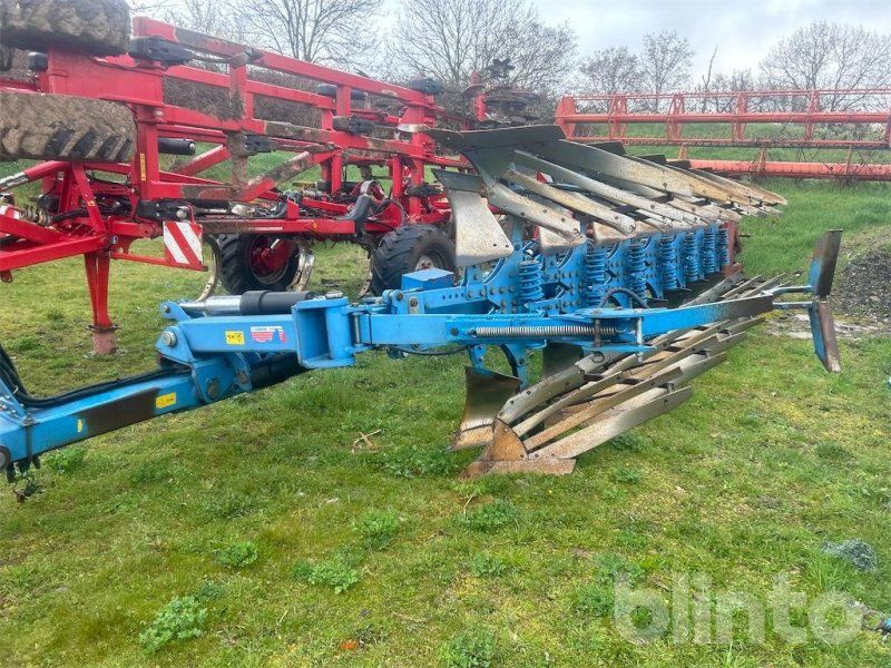 Lemken VariDiamant 10