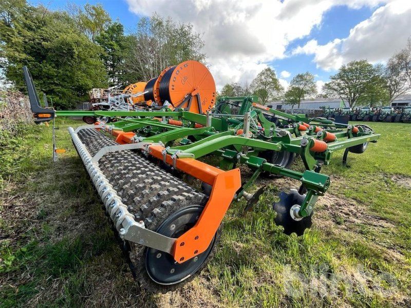 Amazone Cenius 5002-2TX