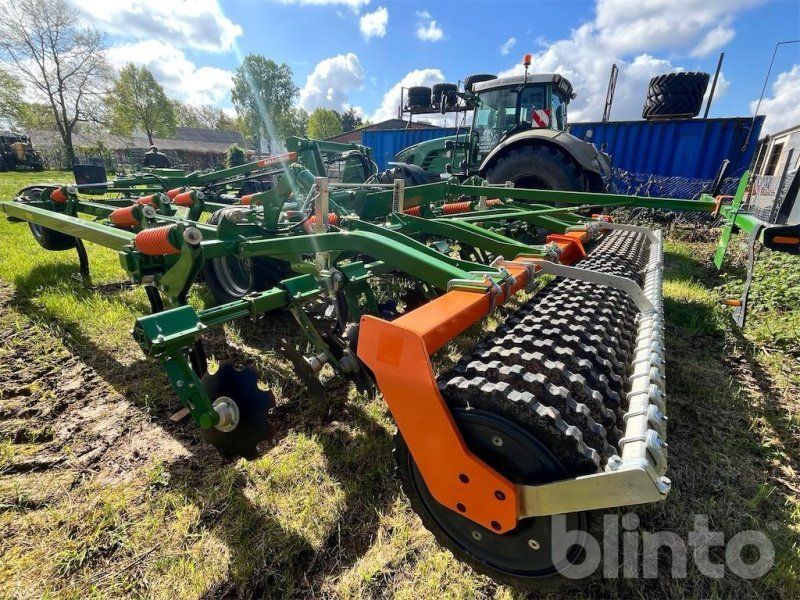 Amazone Cenius 5002-2TX