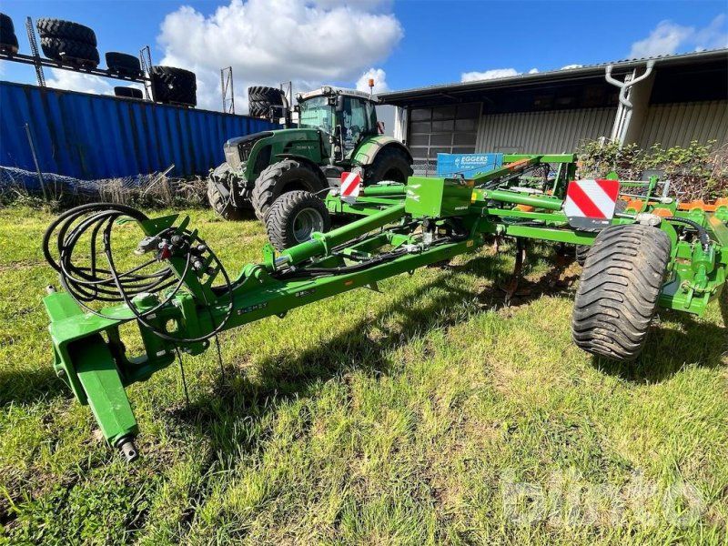 Amazone Cenius 5002-2TX