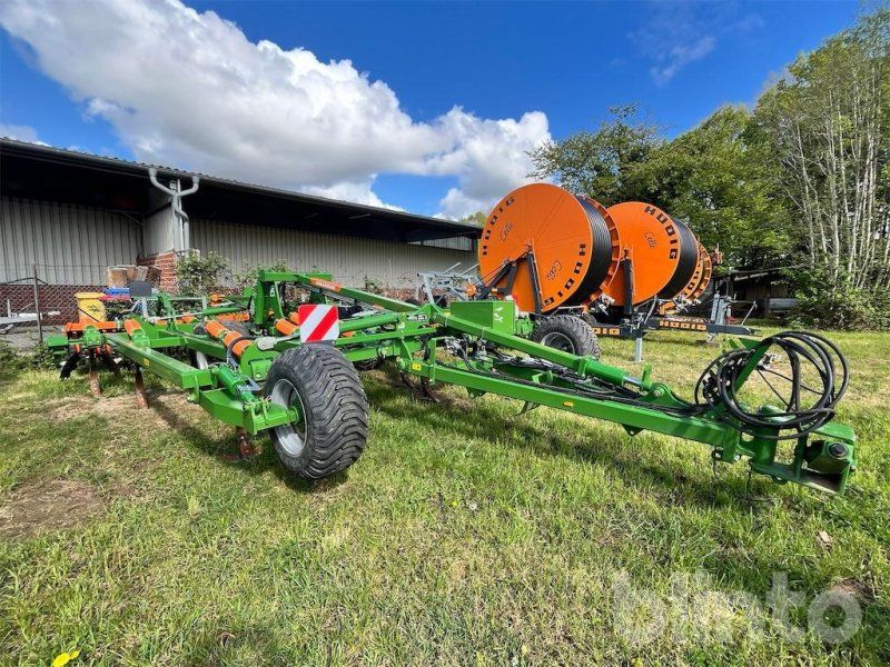 Amazone Cenius 5002-2TX