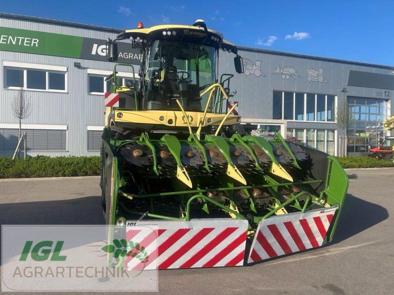 Krone BiG X 780 (St 5)