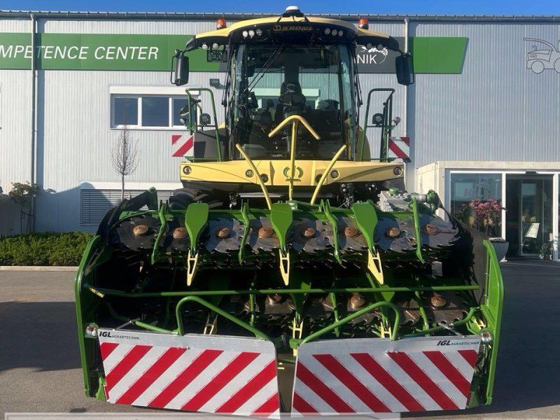 Krone BiG X 780 (St 5)