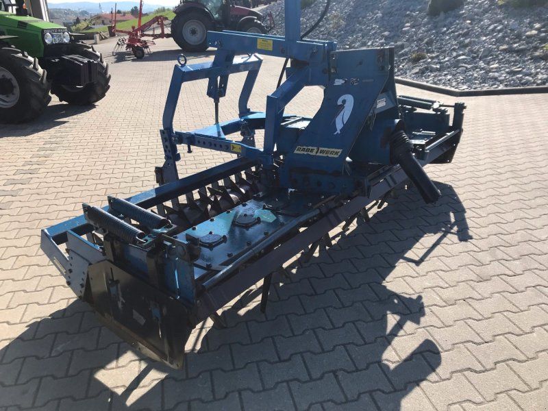 Rabe WMKE 300
