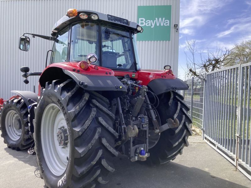 Massey Ferguson 7722 DYNA-6 EFFICIENT