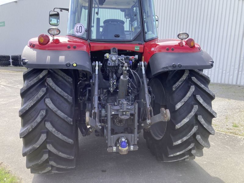 Massey Ferguson 7722 DYNA-6 EFFICIENT