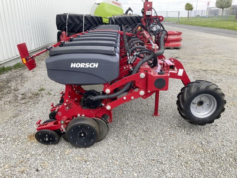 Horsch MAESTRO 12.50 RV