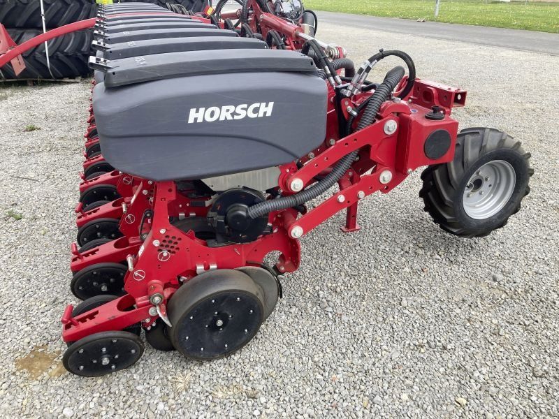 Horsch MAESTRO 12.50 RV