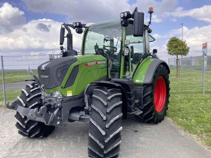 Fendt 314 VARIO GEN4 PROFI PLUS