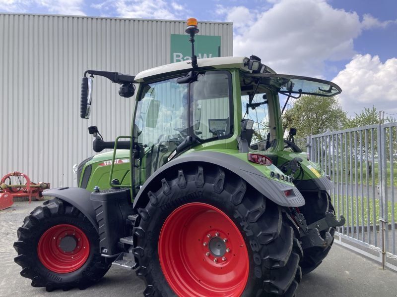 Fendt 314 VARIO GEN4 PROFI PLUS