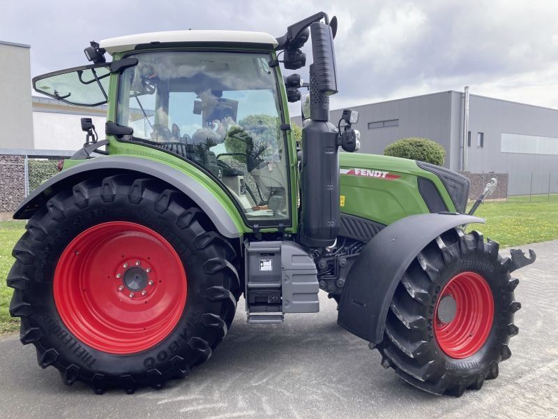 Fendt 314 VARIO GEN4 PROFI PLUS
