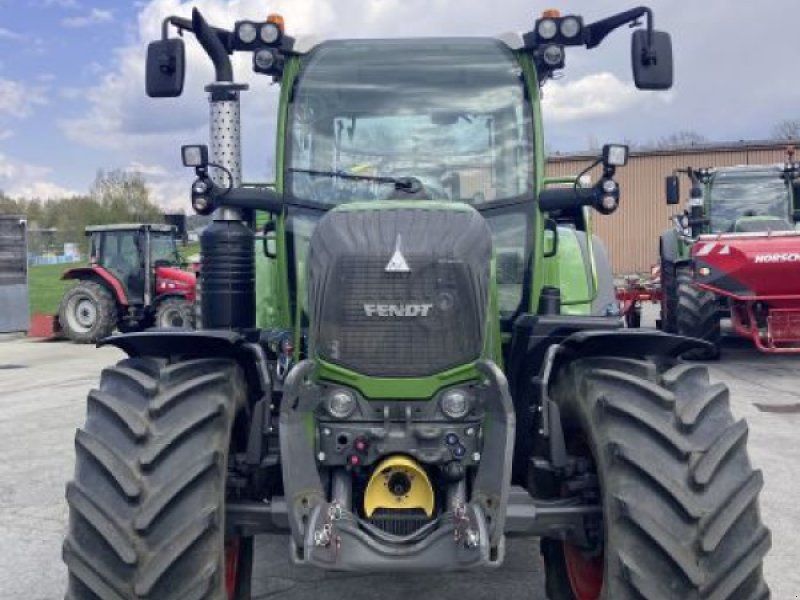 Fendt 313 VARIO S4