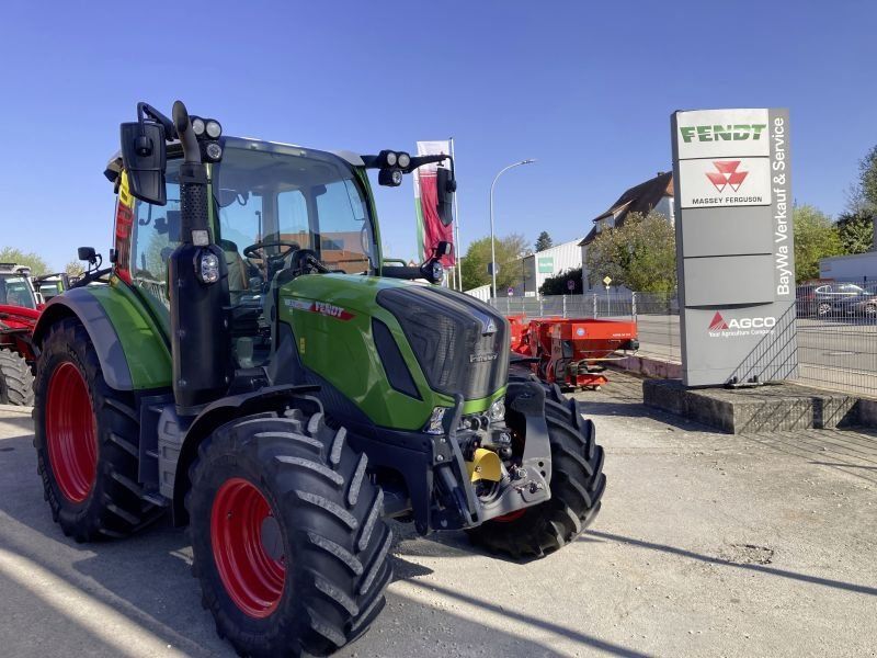 Fendt 311 VARIO GEN4 PROFI