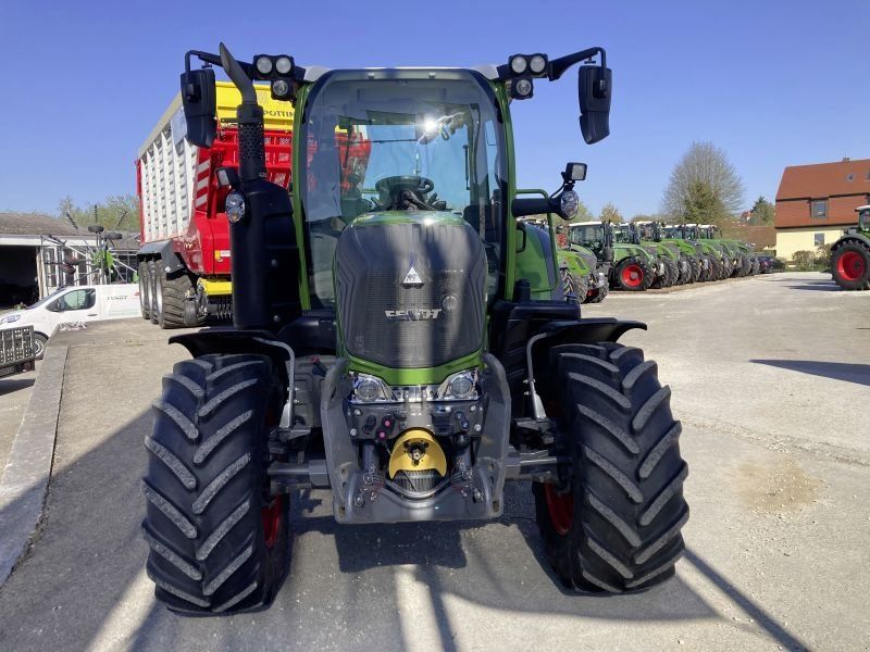 Fendt 311 VARIO GEN4 PROFI