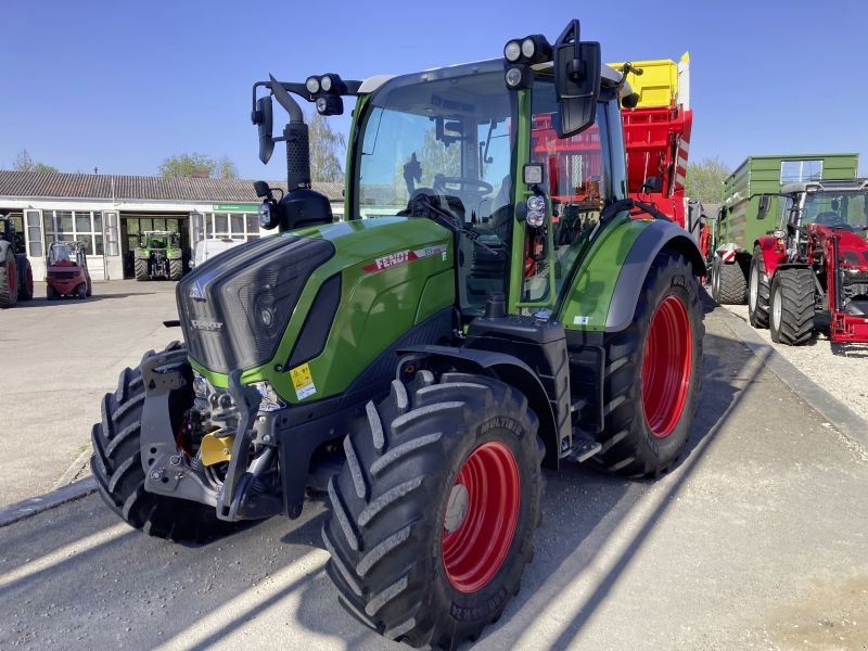 Fendt 311 VARIO GEN4 PROFI