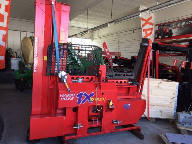 Hakki Pilke 1x37 Easy