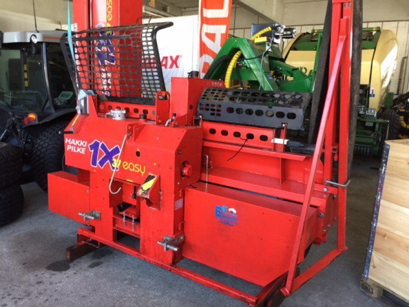 Hakki Pilke 1x37 Easy