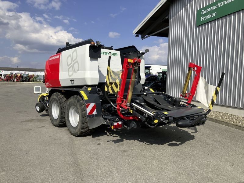 Pöttinger IMPRESS 3160 VC PRO