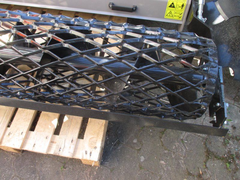 Jansen Umkehr UKF-145