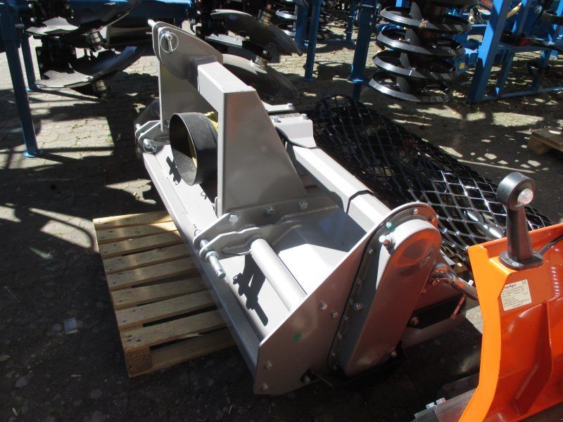 Jansen Umkehr UKF-145