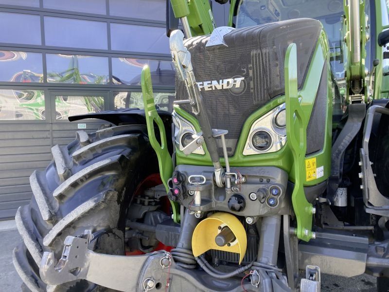 Fendt 724 VARIO GEN6 PROFI PLUS