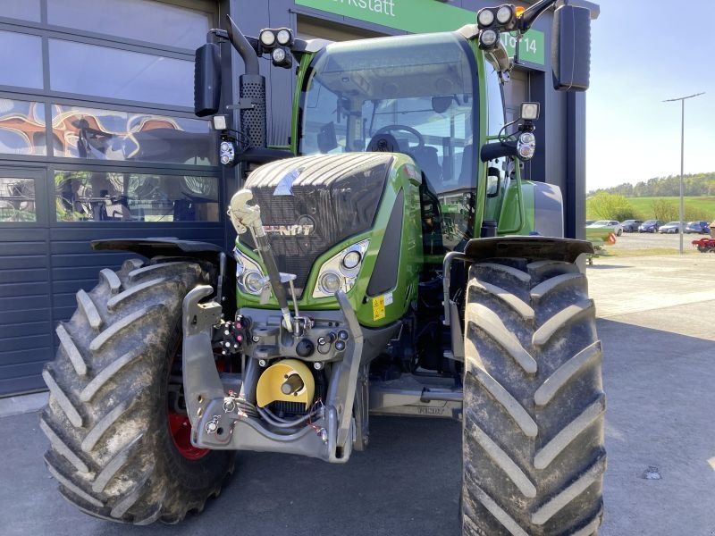 Fendt 516 VARIO GEN3 PROFI PLUS