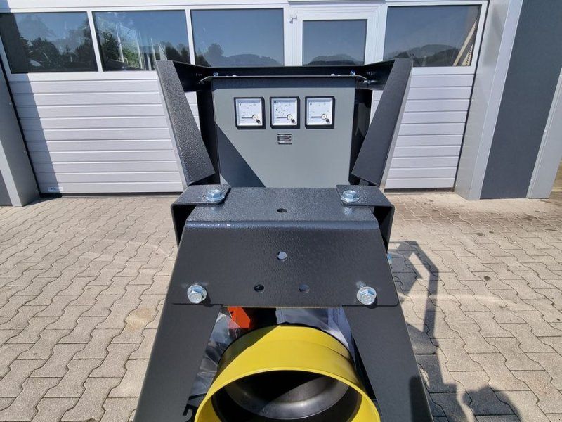 Energy Zapfwellengenerator EY-42-TCS-AVR