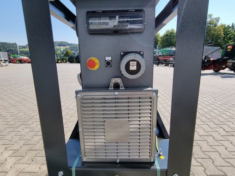 Energy Zapfwellengenerator EY-42-TCS-AVR