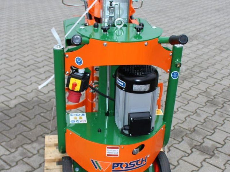 Posch SpaltAxt 6,E3-400