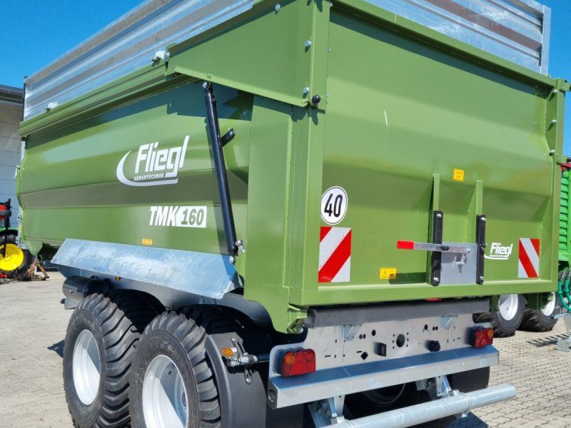 Fliegl TMK 160