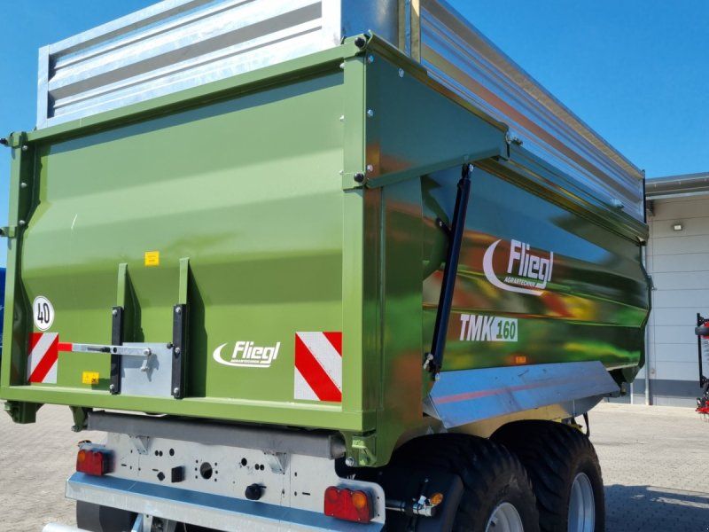Fliegl TMK 160