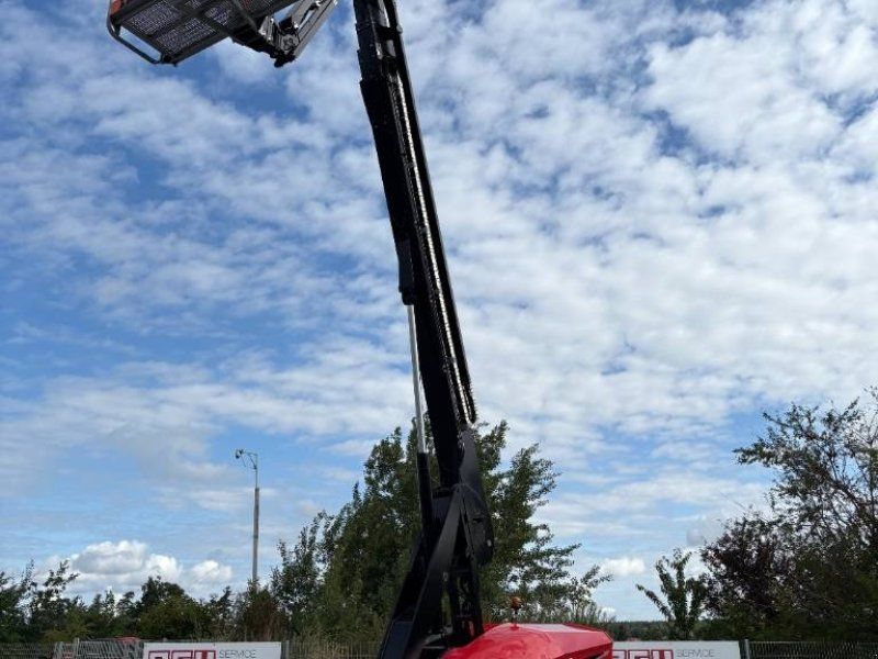 Manitou 220 TJ+